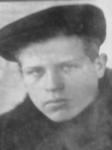 Воропаев Владимир Фёдорович