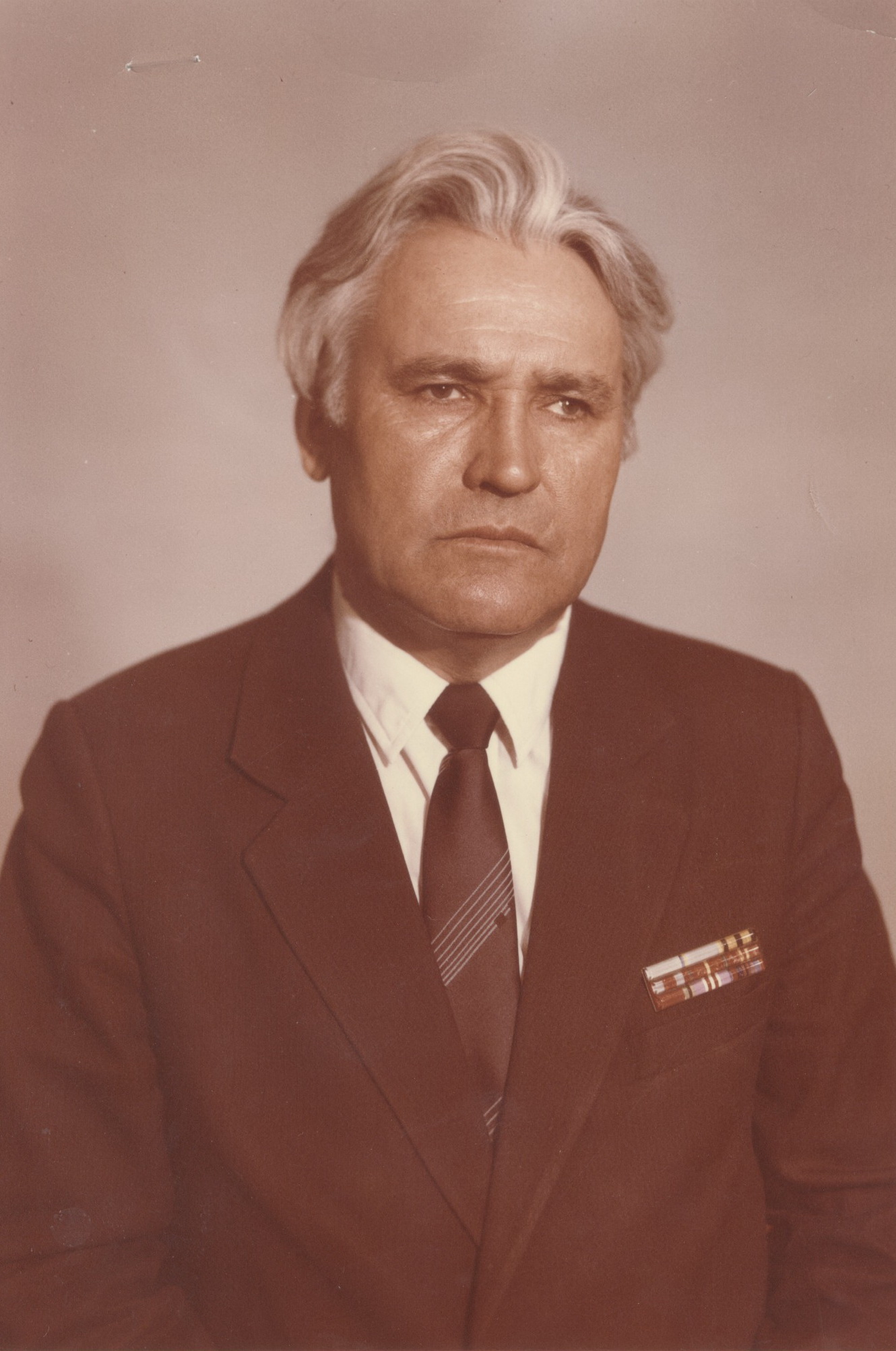 Абзалов Гали Сираевич