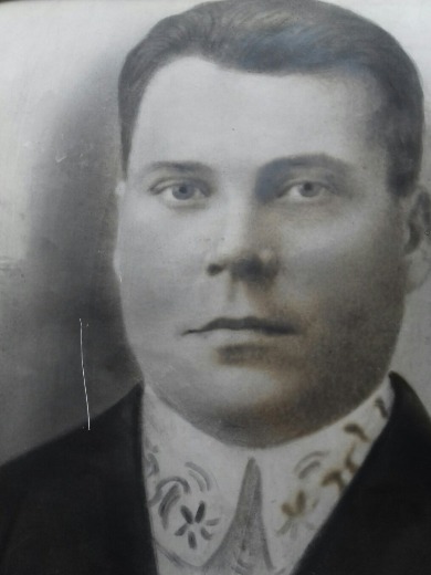 Самсоненко Николай Михайловис