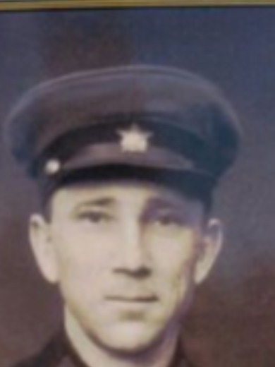 Сафиканов Галиулла Галимуллович
