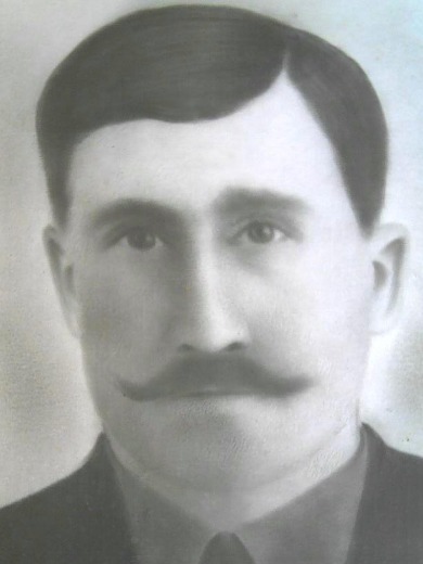 Медведев Нестер Уколович