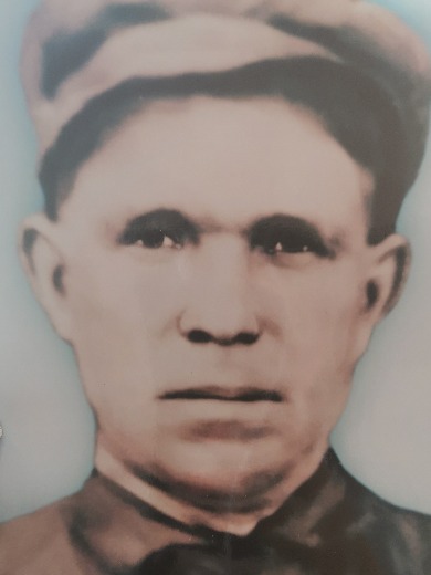 Сафронов Михаил Федорович