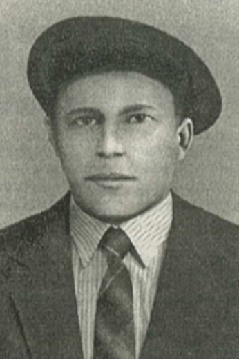 Синютин Иван Иванович