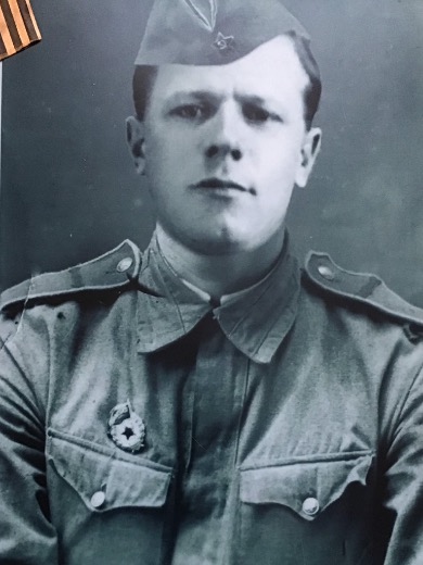 Лебедев Емельян Михайлович