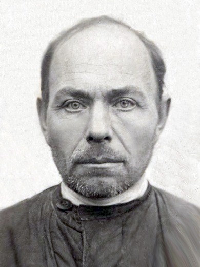 Буйлов Михаил Сергеевич