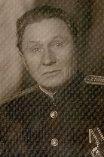 Галкин Александр Петрович