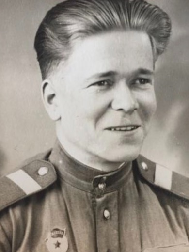 Мишин Анатолий Георгиевич