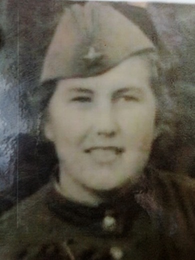 Ильина Валентина Борисовна