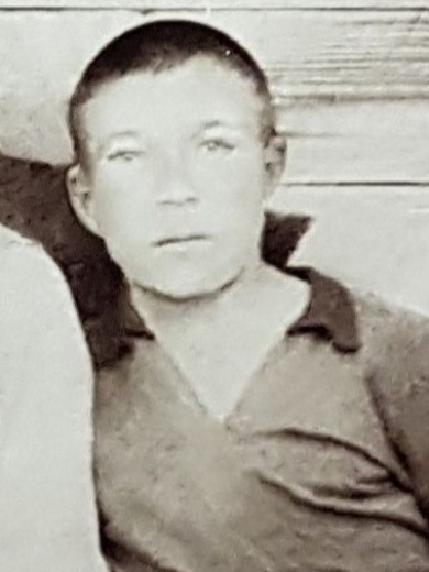 Юнисов Абдулла