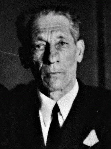 Самойлов Евгений Степанович