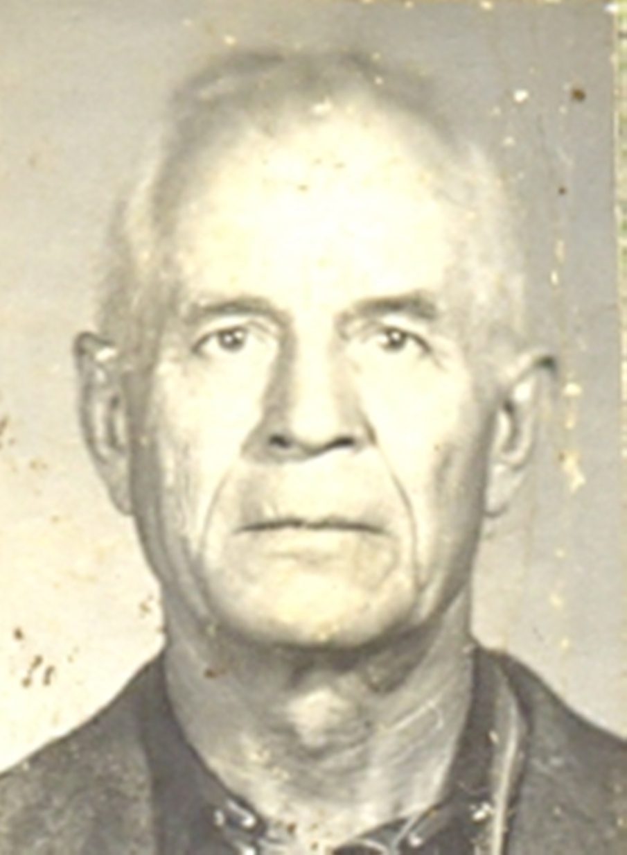 Качанов Василий Иванович