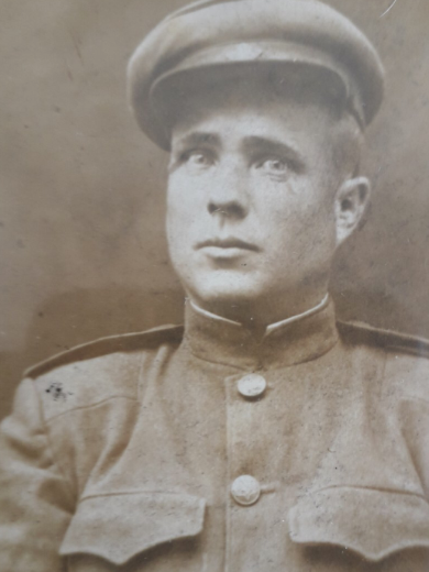 Елисеев Михаил Семенович