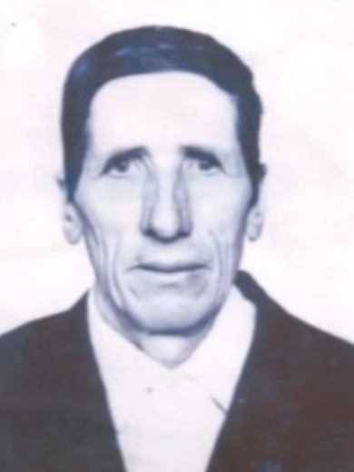 Сасин Василий Никифорович