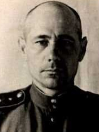 Юкин Павел Петрович