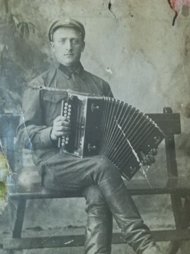 Куликов Александр Леонтьевич