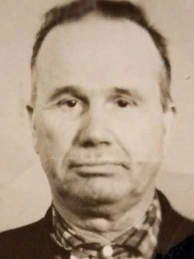 Беляев Иван Иванович