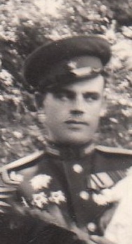 Берсенев Борис Васильевич