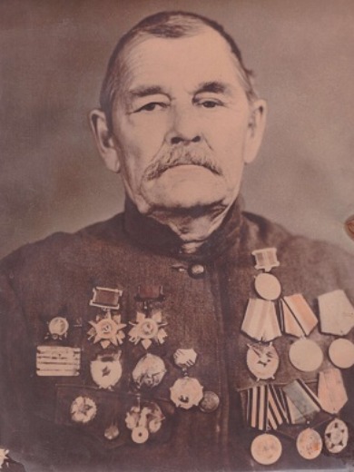Бондарь Сергей Степанович