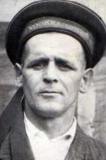 Бесулин Иван Павлович