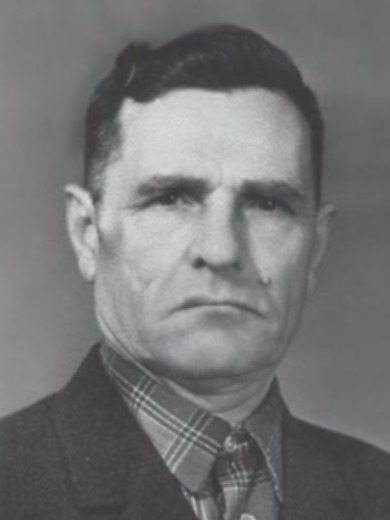 Горковенко Яков Михайлович