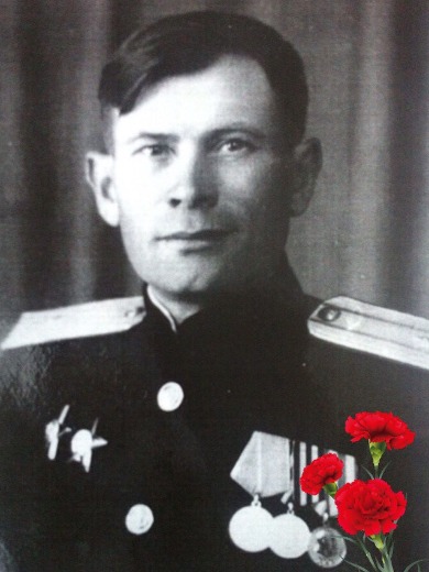 Копылов Николай Иванович