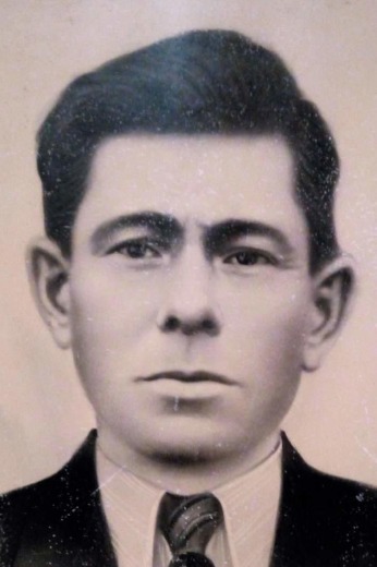Шаныгин Михаил Михайлович