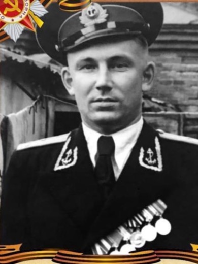 Перваков Владимир Михайлович