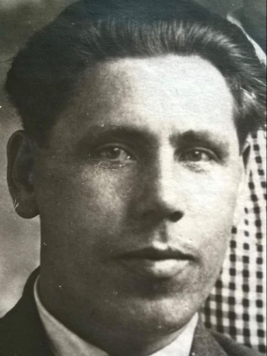 Шурыгин Василий Иванович