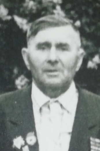 Гонюков Владимир Егорович