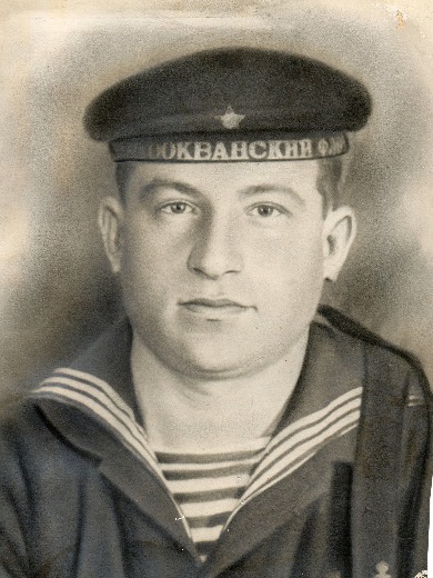 Катков Аркадий Федорович