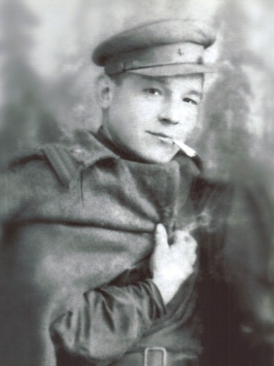Березов Григорий Михайлович