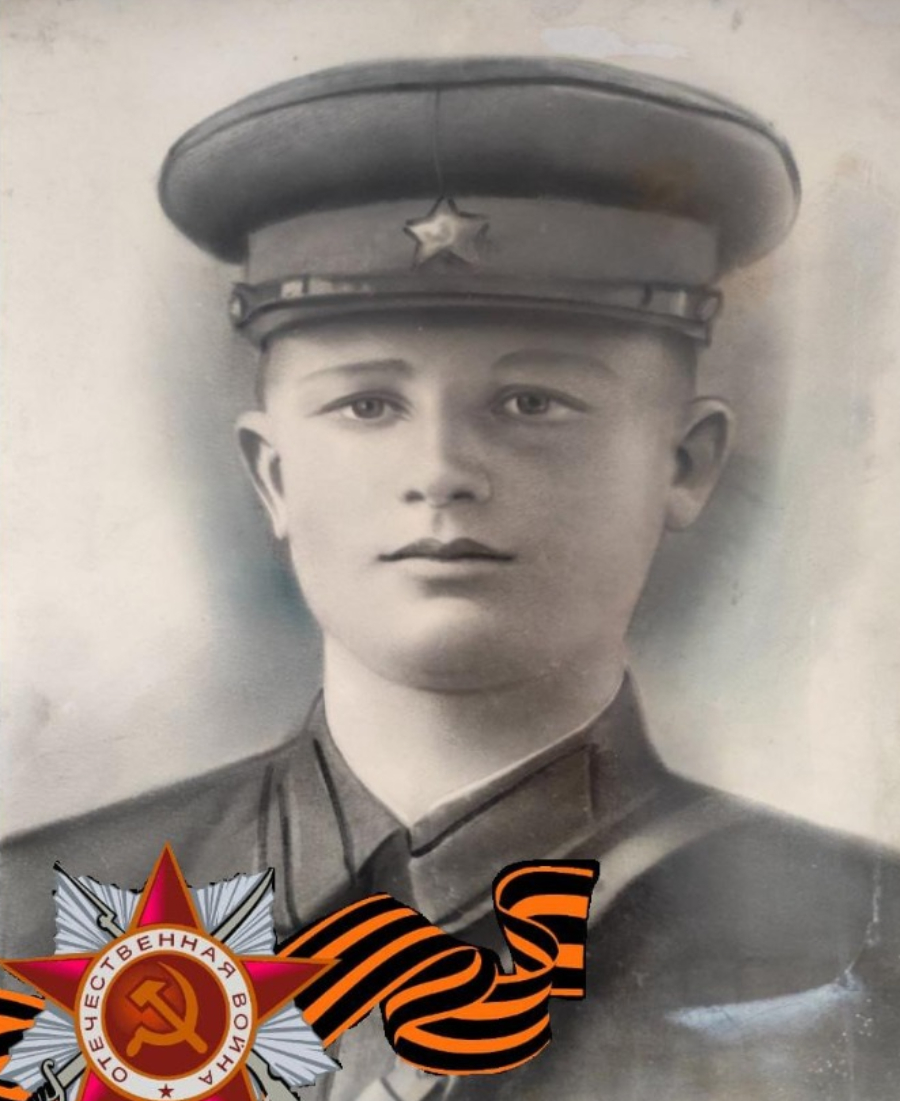 Гладков Сергей Петрович