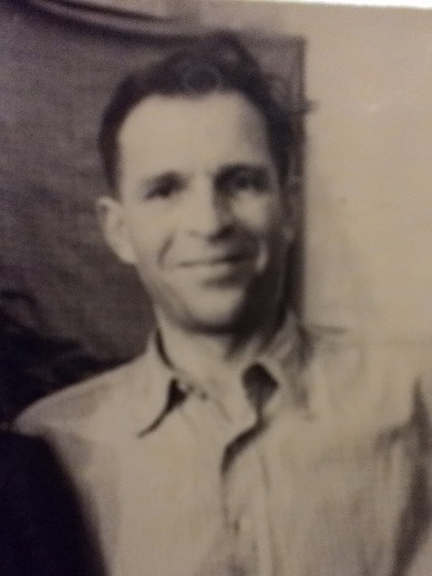 Калинин Павел Иванович