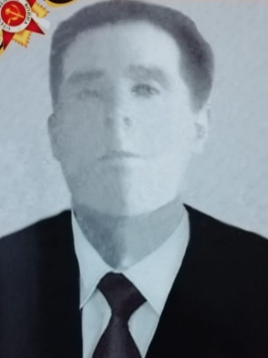 Матюнин Николай Иванович