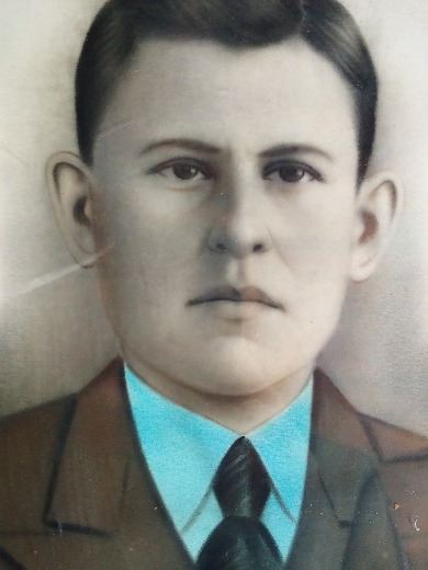 Тренкин Петр Матвеевич