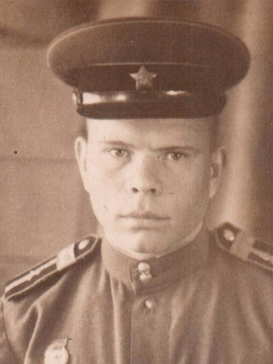 Усков Александр Андреевич