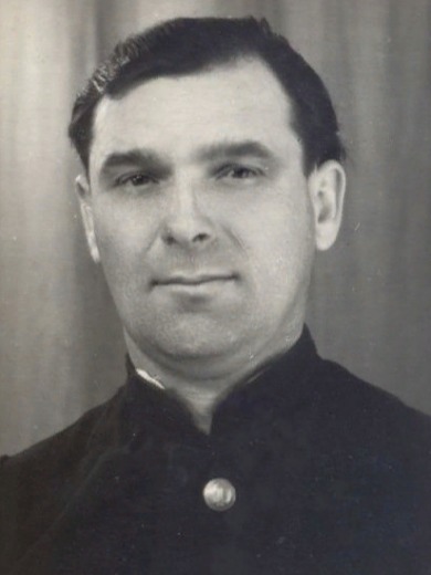 Савенко Александр Прокофьевич