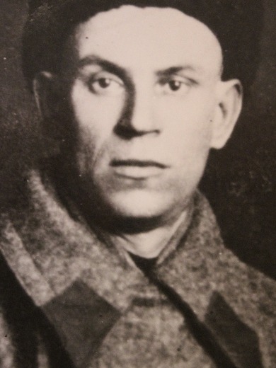 Махин Георгий Прокофьевич