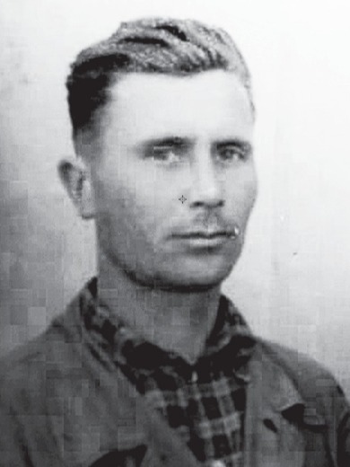 Журавлев Николай Степанович