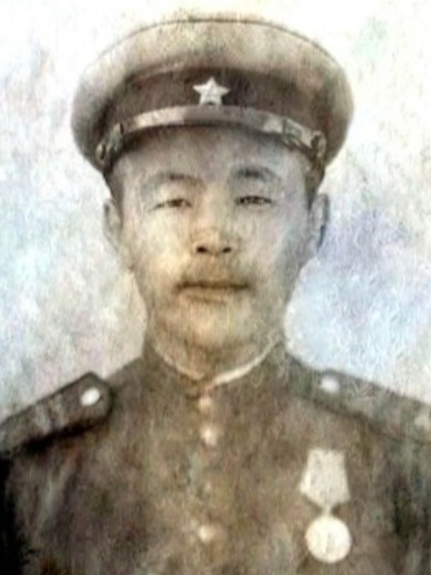 Кадыров Кисмет