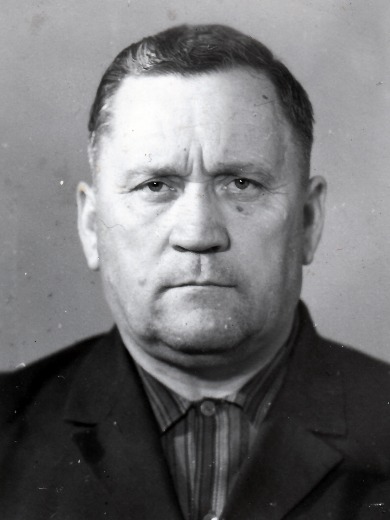 Оборнев Егор Иосифович