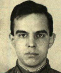 Блохин Вячеслав Сергеевич