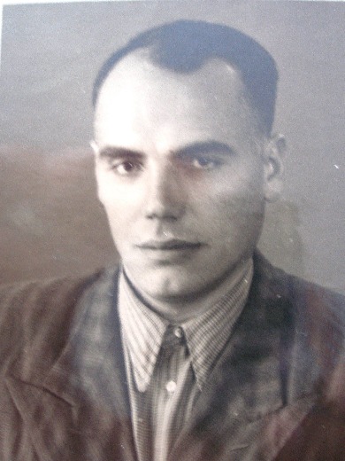 Дружко Василий Петрович