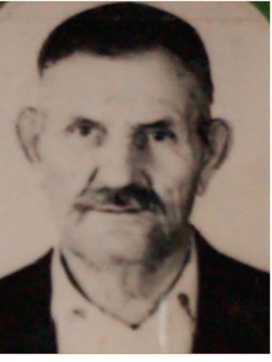 Филиппов Николай Васильевич