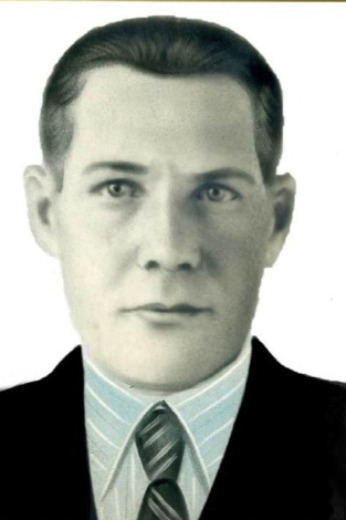 Шемарыкин Сергей Михайлович