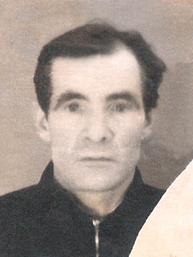 Багно Сергей Петрович