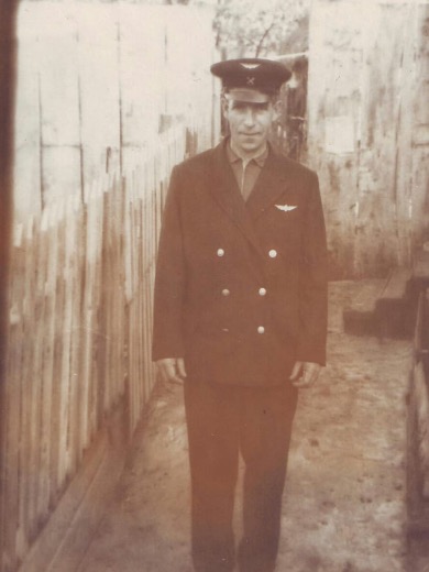 Зверев Владимир Петрович