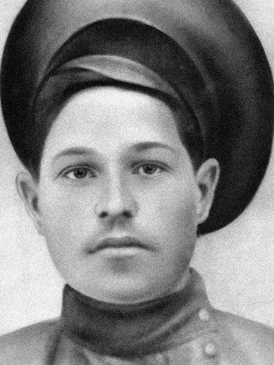 Шевляков Стефан Ефимович