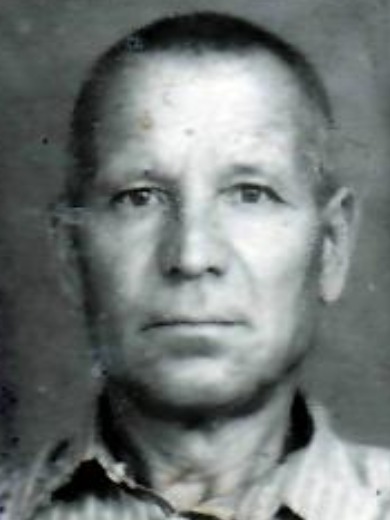 Ковалев Иван Викторович