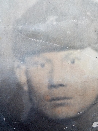 Артамонов Василий Герасимович